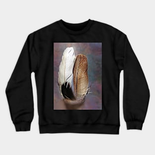 Feathers Crewneck Sweatshirt